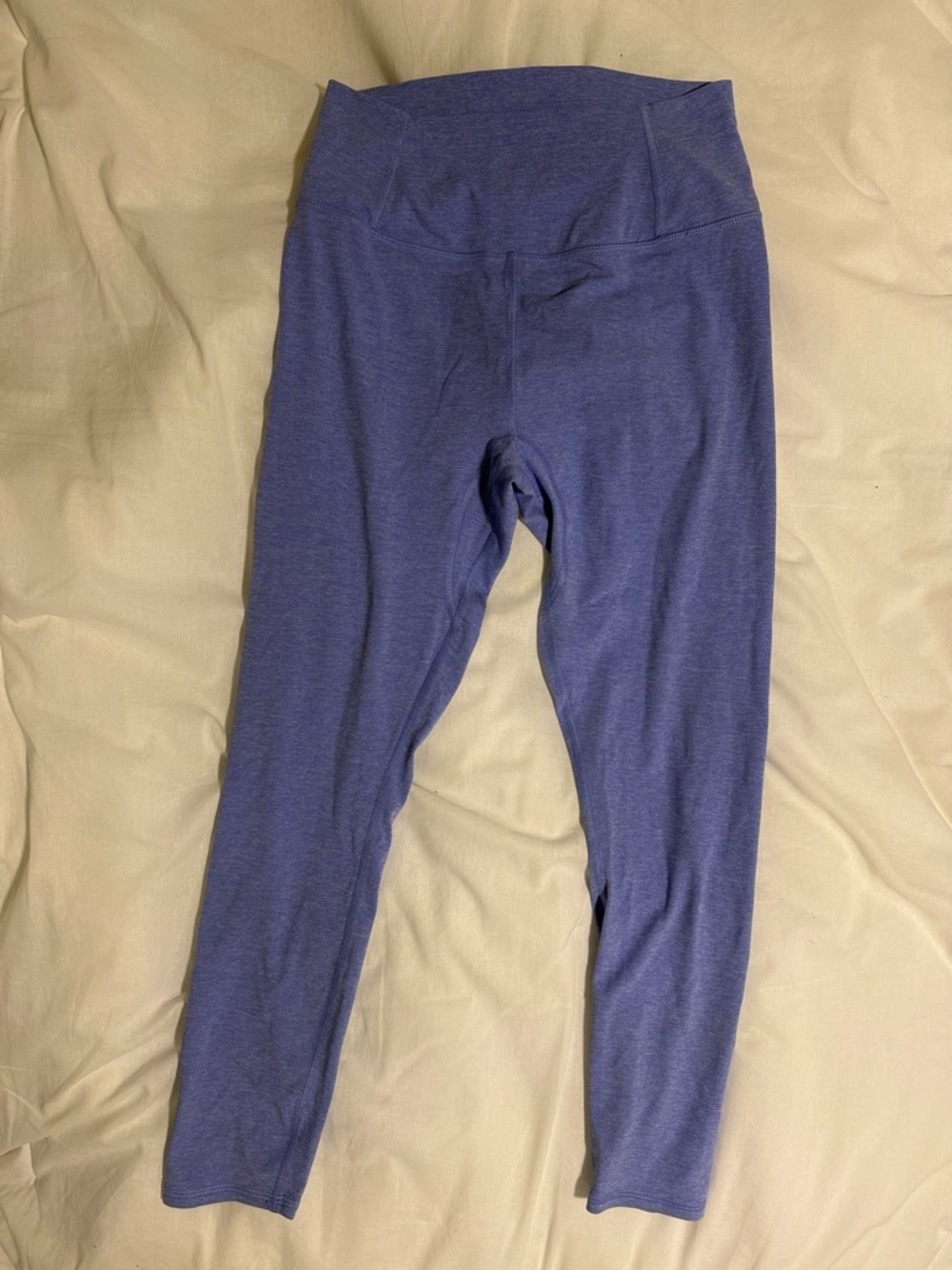 FP Movement by Free People | 7/8 length leggings | M |
